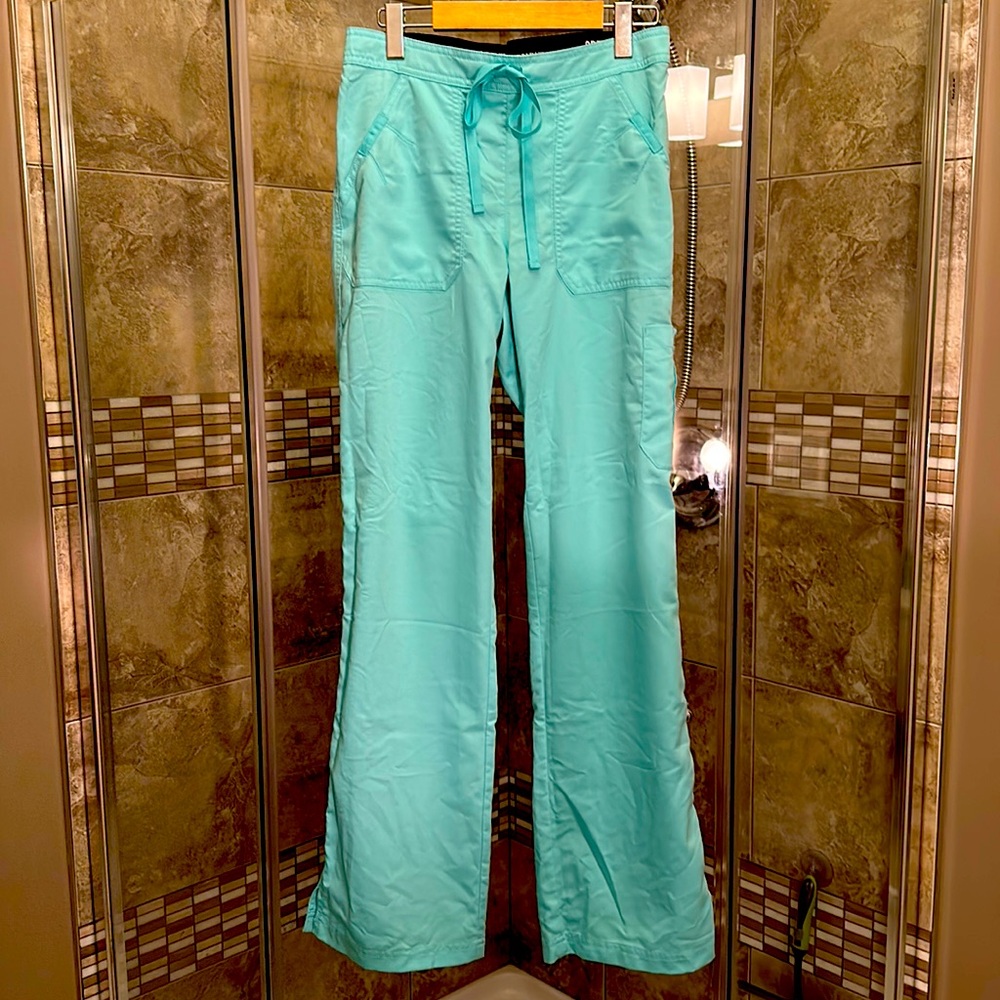 Greys Anatomy nursing scrub pants